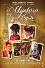 Mystère à Paris