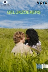 Poster de la película Gelukzoekers