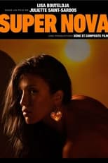 Poster de la película Super Nova
