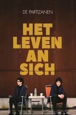 Poster de la película De Partizanen: Het Leven An Sich