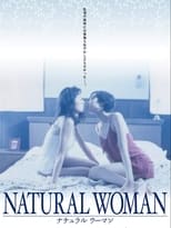 Poster de la película Natural Woman