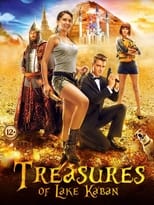 Poster de la película Treasures of Lake Kaban