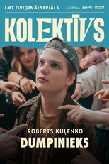 Poster de la película Dumpinieks