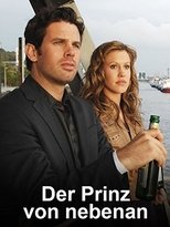 Poster de la película Der Prinz von nebenan