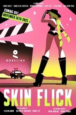 Poster de la película Skin Flick