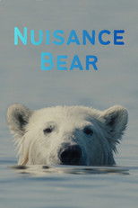 Poster de la película Nuisance Bear