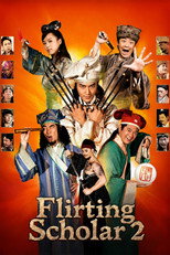 Poster de la película Flirting Scholar 2
