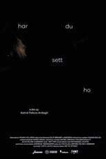 Poster de la película Have You Seen Her