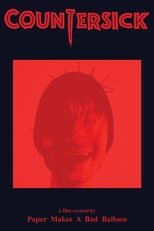 Poster de la película Countersick