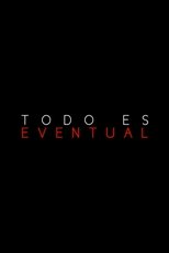 Poster de la película Everything's Eventual