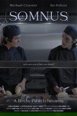 Poster de la película Somnus