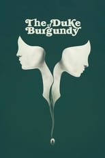 Poster de la película The Duke of Burgundy
