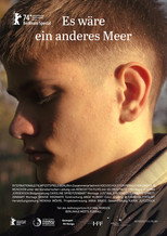 Poster de la película It Would Be a Different Sea