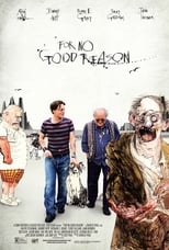 Poster de la película For No Good Reason