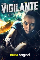 Poster de la película The Vigilante