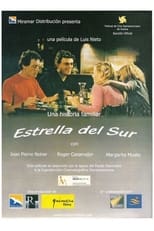 Poster de la película Southern Star