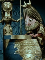 Poster de la película King Midas
