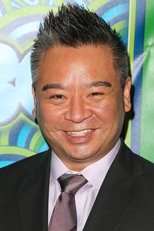 Actor Rex Lee