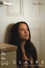 Poster de la película Claire