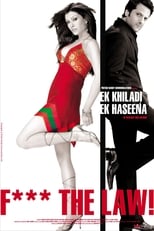 Poster de la película Ek Khiladi Ek Haseena