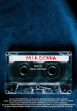 Poster de la película Mia Donna