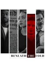 Poster de la película Beneath the Fold