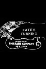 Poster de la película Fate's Turning