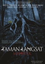 Poster de la película Taman Langsat Mayestik