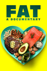 Poster de la película FAT: A Documentary