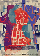 Poster de la película As mil mulheres