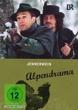 Poster de la película Jennerwein