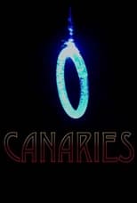 Poster de la película Canaries