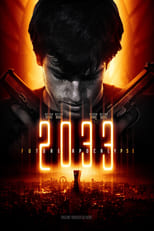 Poster de la película 2033