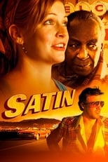 Poster de la película Satin