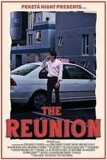 Poster de la película The Reunion