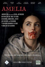 Poster de la película Amelia