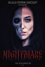 Poster de la película Nightmare