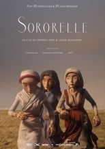 Poster de la película Sororal