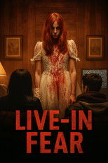 Poster de la película Live-In Fear