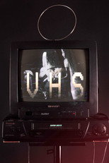 Poster de la película VHS