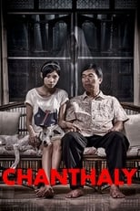 Poster de la película Chanthaly