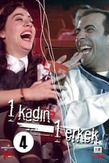 1 Kadın 1 Erkek