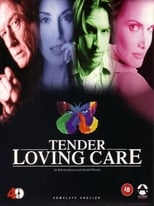 Poster de la película Tender Loving Care