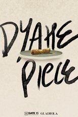 Poster de la película Dyahe Piece