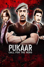 Poster de la serie Pukaar: Call for the Hero