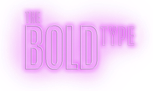 Logo The Bold Type