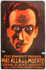 Poster de la película Más allá de la muerte