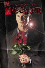 Poster de la película WWE St. Valentine's Day Massacre: In Your House