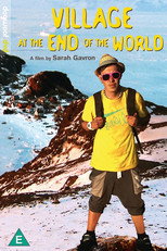 Poster de la película Village at the End of the World