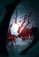 Poster de la película Avulsion